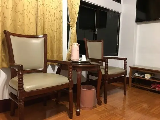 Comfort İki Ayrı Yataklı Oda