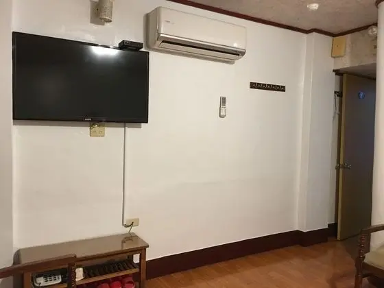 Comfort İki Ayrı Yataklı Oda
