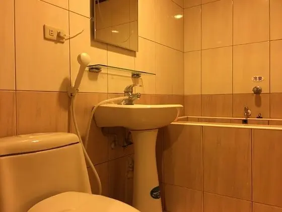 Comfort İki Ayrı Yataklı Oda