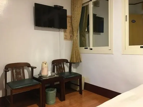 Tek Büyük Yataklı Oda, 1 Çift Kişilik Yatak