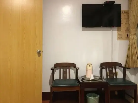Tek Büyük Yataklı Oda, 1 Çift Kişilik Yatak
