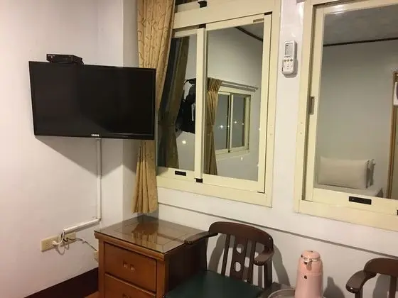 Tek Büyük Yataklı Oda, 1 Çift Kişilik Yatak