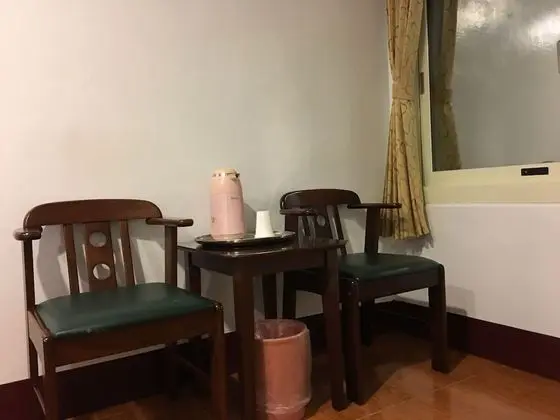 Tek Büyük Yataklı Oda, 1 Çift Kişilik Yatak