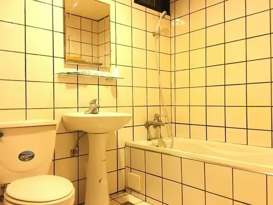 Üç Kişilik Oda, 3 Tek Kişilik Yatak