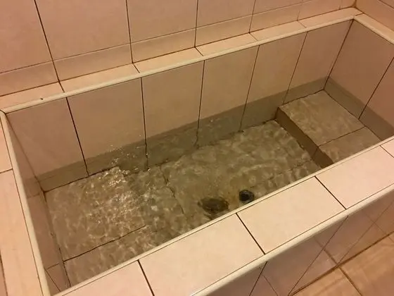 Üç Kişilik Oda, 3 Tek Kişilik Yatak