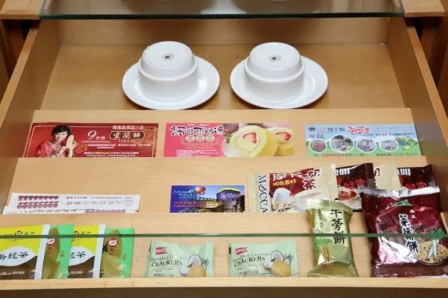 Deluxe Dört Kişilik Oda