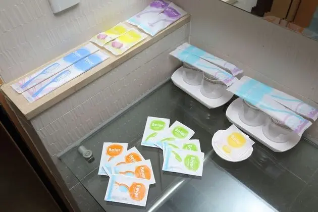 Deluxe Dört Kişilik Oda