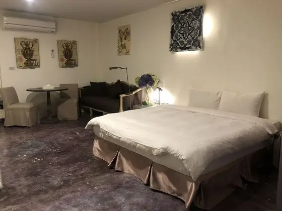 Honeymoon Süit
