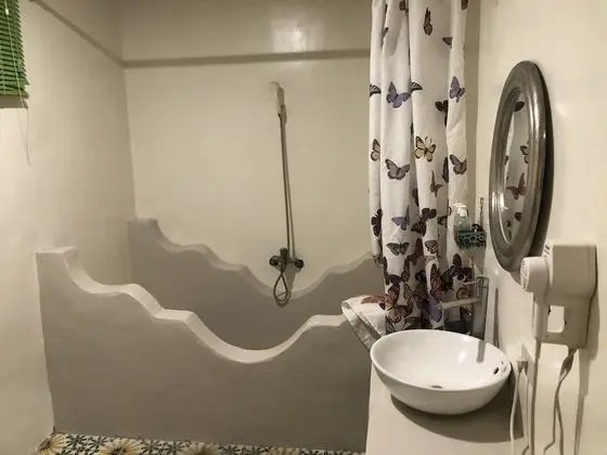 Honeymoon Süit