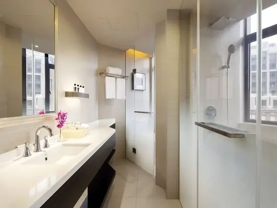 Çift ​​kişilik Deluxe