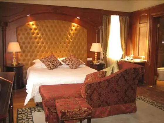 Classic Oda, Şehir Manzaralı