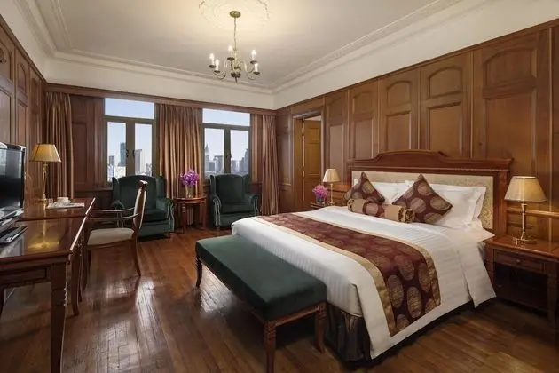 Classic Oda, Şehir Manzaralı