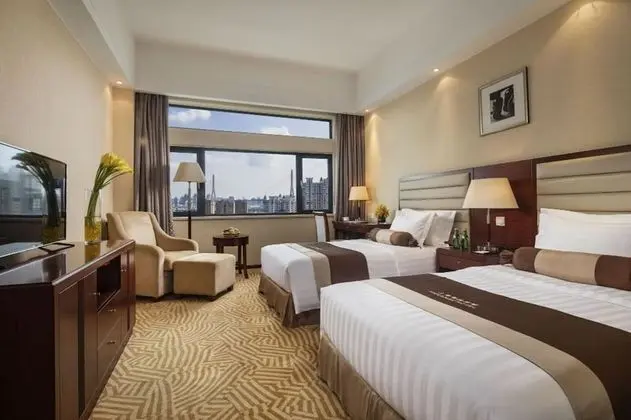 Standard İki Ayrı Yataklı Oda