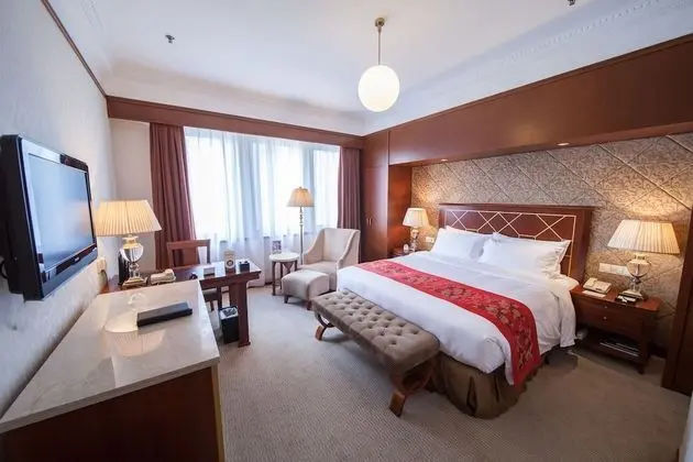 Deluxe Oda, Sigara İçilmez