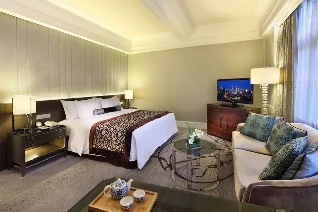 Luxury Oda ((South building))
