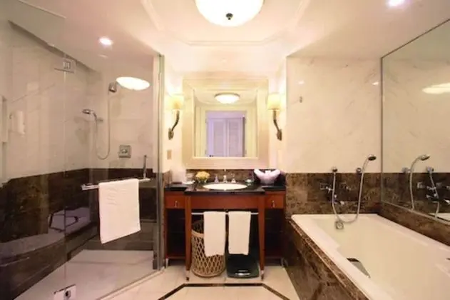 Luxury Oda ((South building))