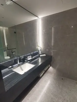 Luxury Oda