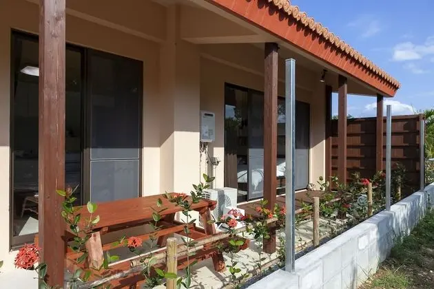 Basic Kır Evi, 1 Yatak Odası (SAKURA)