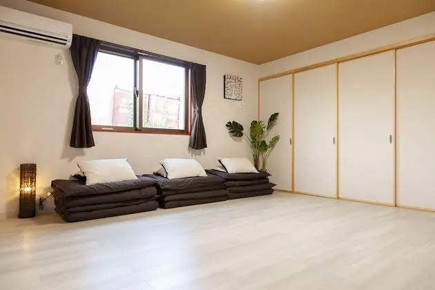 Basic Kır Evi (PALM)