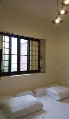 Dört Kişilik Oda