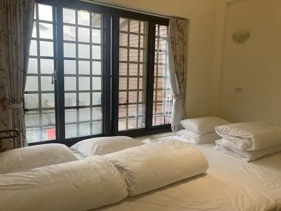 Dört Kişilik Oda