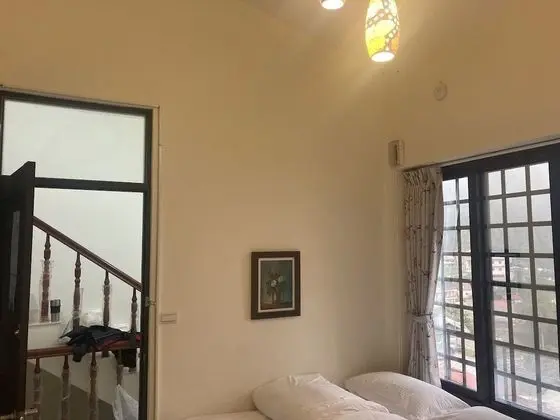 Dört Kişilik Oda