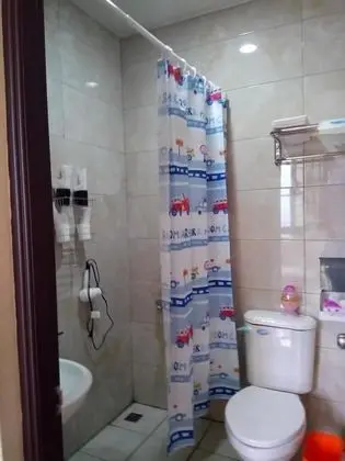Dört Kişilik Oda