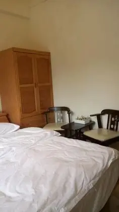 Tek Büyük Yataklı Oda, Dağ Manzaralı