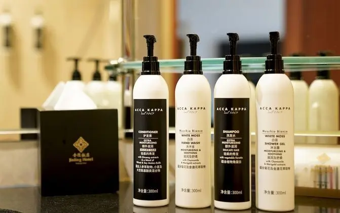 Deluxe Oda, Şehir Manzaralı