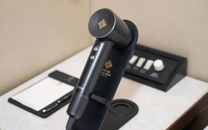 Deluxe Oda, Şehir Manzaralı