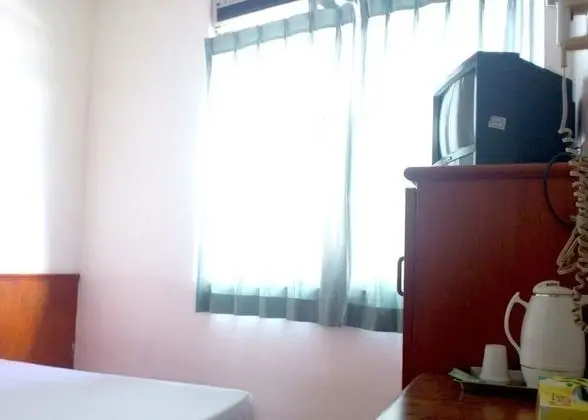 Economy Tek Büyük Yataklı Oda