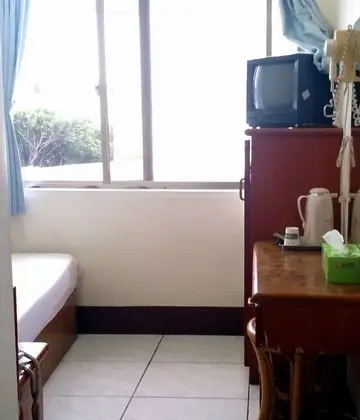 Tek Kişilik Oda, 1 Tek Kişilik Yatak