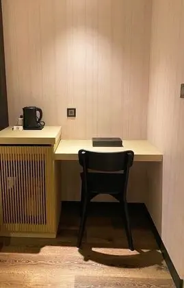 Luxury Dört Kişilik Oda