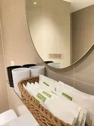Luxury Dört Kişilik Oda