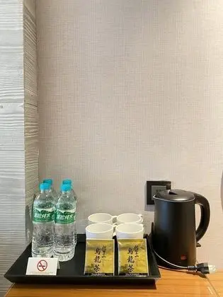 Luxury Dört Kişilik Oda