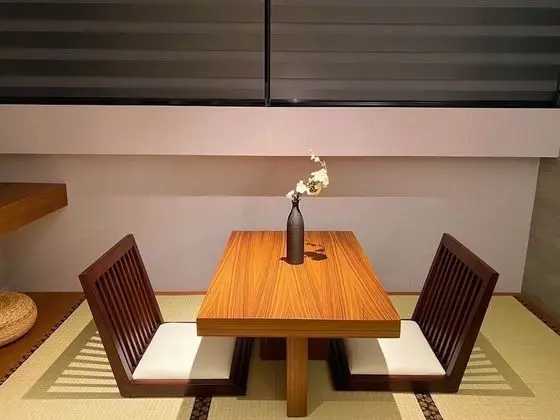 Luxury Dört Kişilik Oda