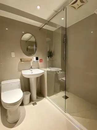 Luxury Dört Kişilik Oda