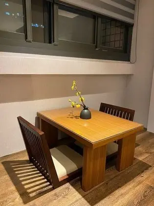 Luxury Dört Kişilik Oda