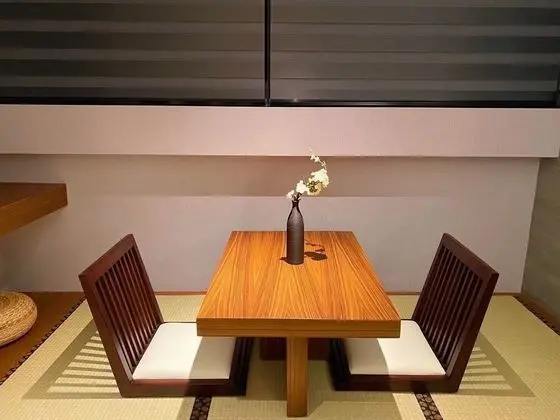 Luxury Dört Kişilik Oda
