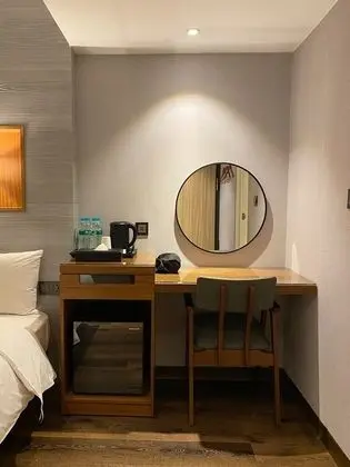 Luxury Dört Kişilik Oda
