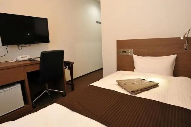 Tek Kişilik Oda, Sigara İçilmez (with Separated Bathroom)