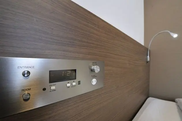 Tek Kişilik Oda, Sigara İçilmez (with Separated Bathroom)