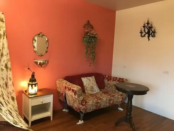 Gallery Tek Büyük Yataklı Oda