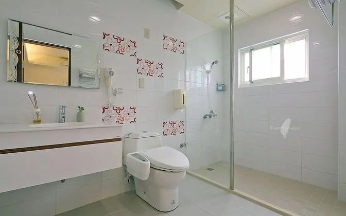 Standard Dört Kişilik Oda