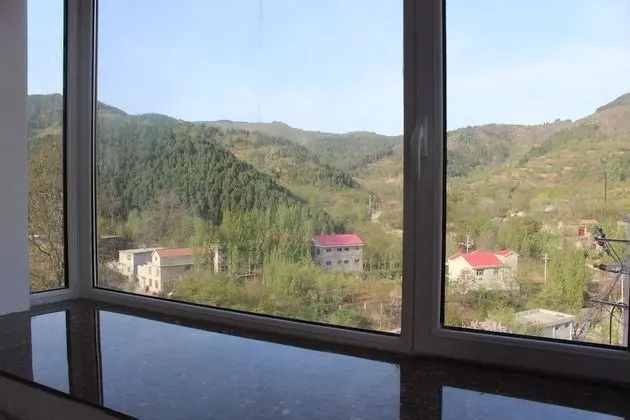 İki Ayrı Yataklı Oda, Manzaralı
