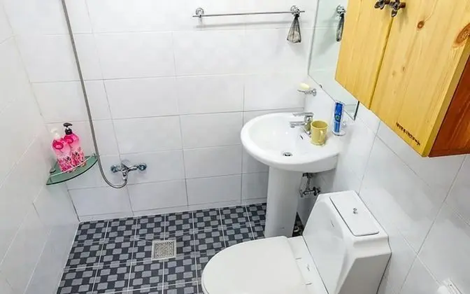 Oda (With mountains)