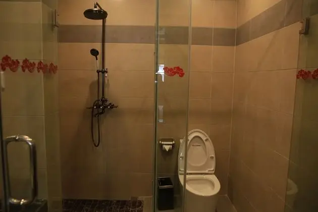 Superior Tek Kişilik Oda