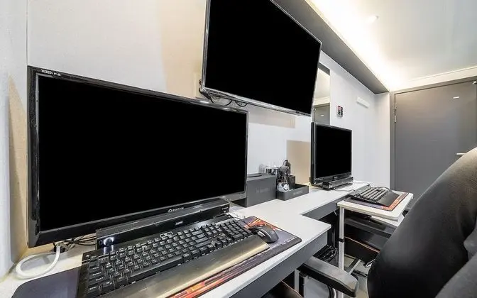 Oda (Game 2PC (PUBG Netflix available GTX1)