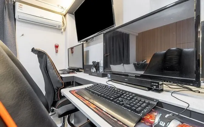 Oda (Game 2PC (PUBG Netflix available GTX1)