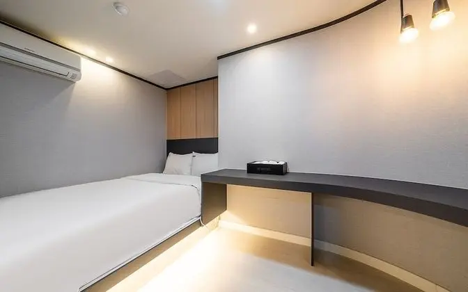 Oda (Twin (Netflix))